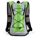 Wholesale Customized Low MOQ Waterproof Mountain Sport Cycling Hiking Hydration Backpack with Water Bladder